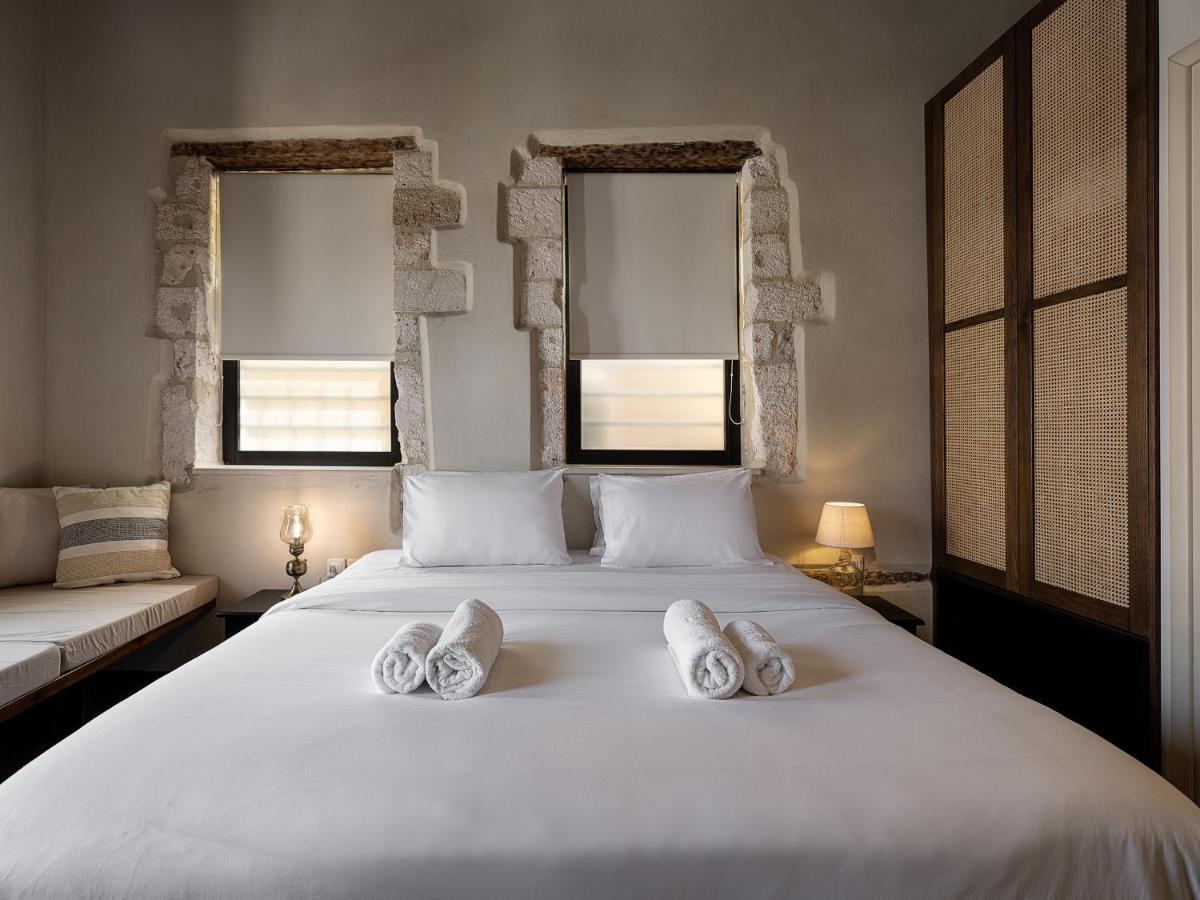 Nonnalena Boutique Hotel Chania  Exterior photo
