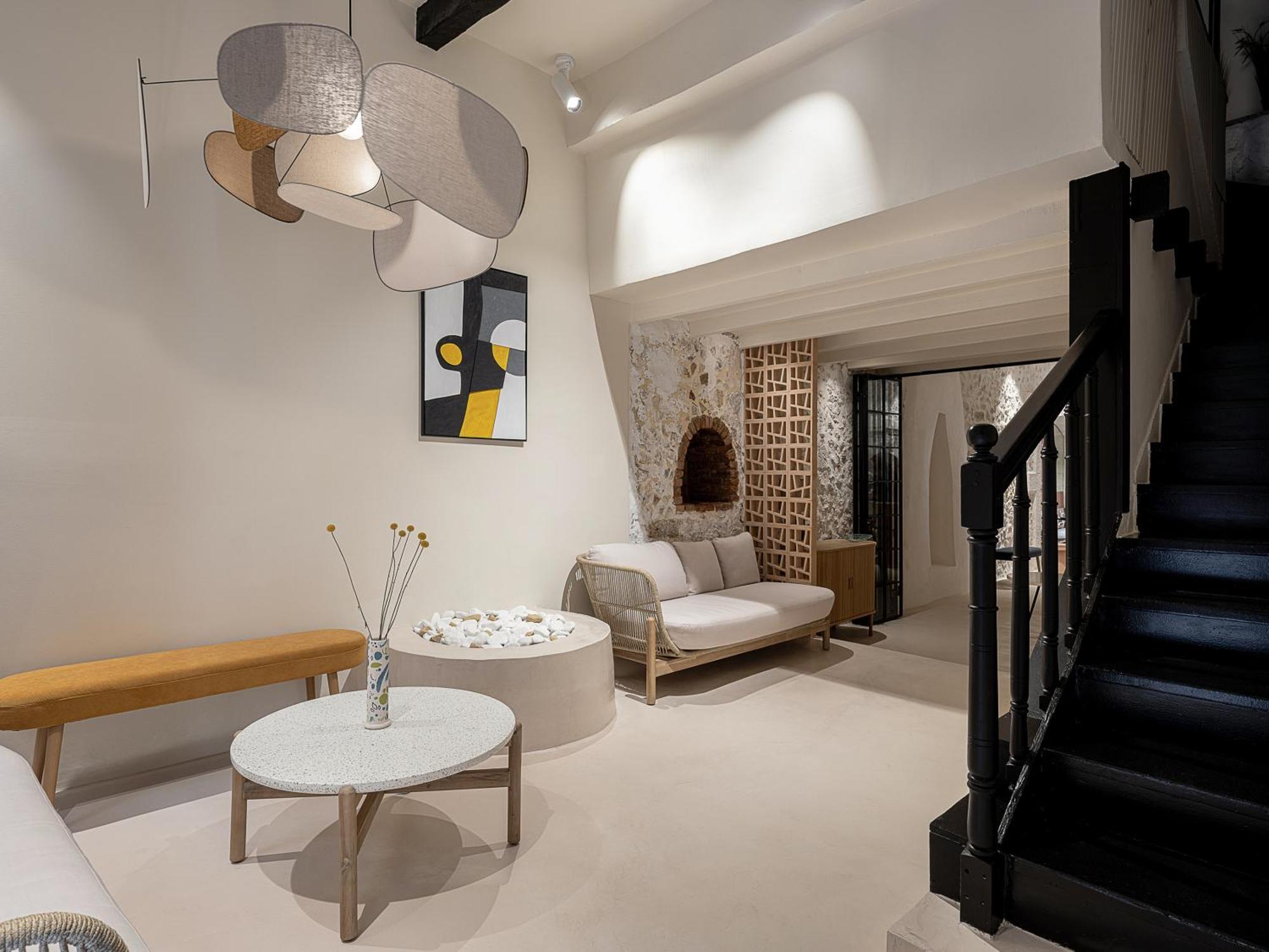 Nonnalena Boutique Hotel Chania  Exterior photo
