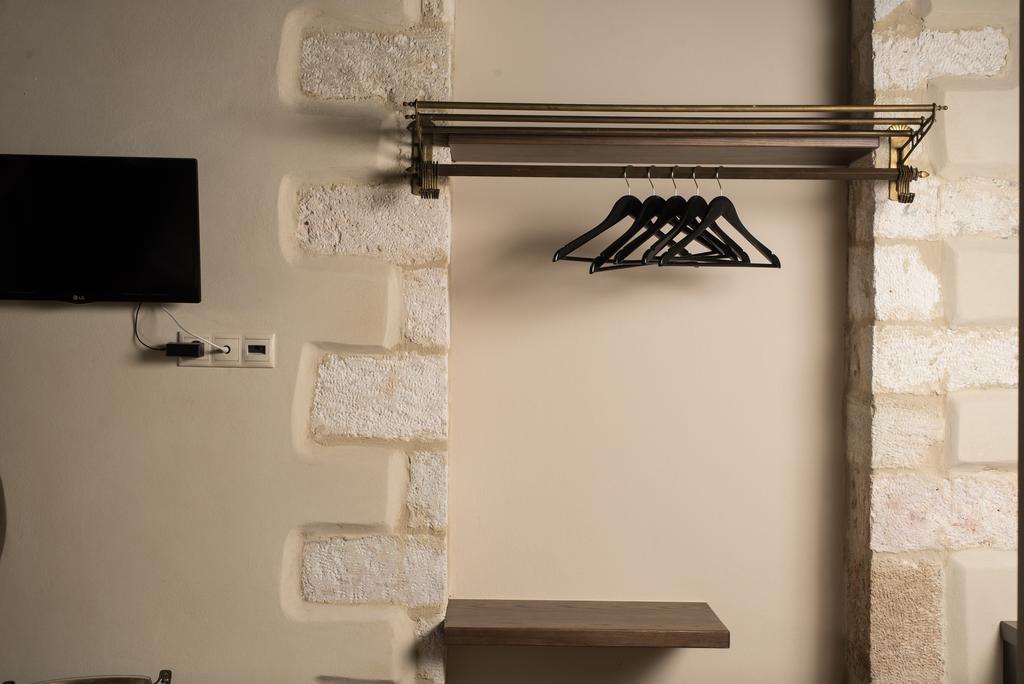 Nonnalena Boutique Hotel Chania  Exterior photo