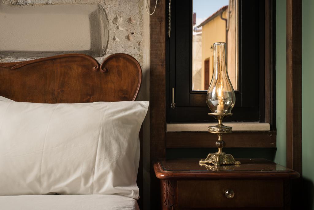 Nonnalena Boutique Hotel Chania  Exterior photo