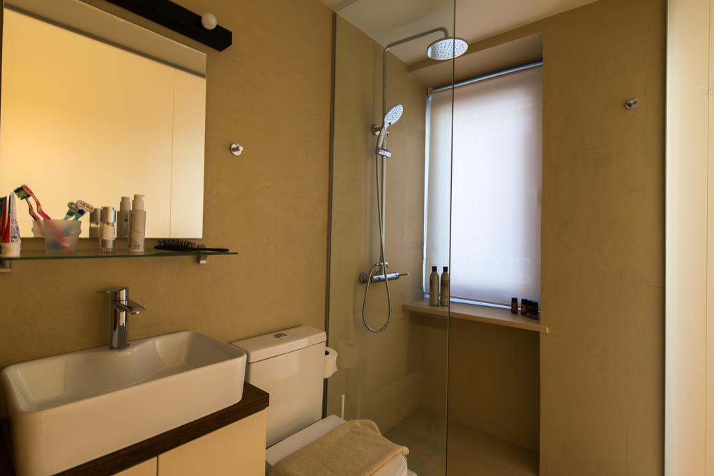 Nonnalena Boutique Hotel Chania  Exterior photo