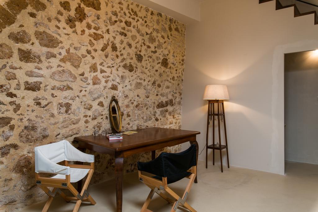 Nonnalena Boutique Hotel Chania  Exterior photo