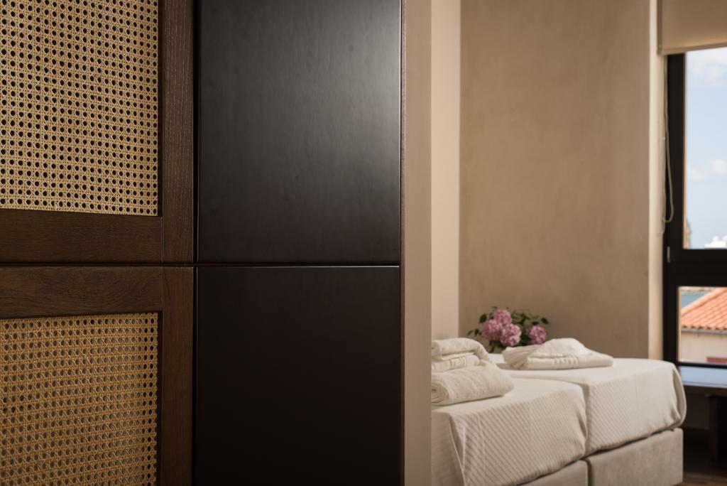 Nonnalena Boutique Hotel Chania  Exterior photo