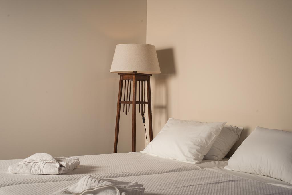 Nonnalena Boutique Hotel Chania  Exterior photo