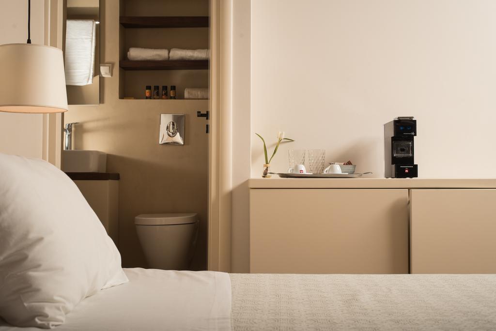 Nonnalena Boutique Hotel Chania  Room photo