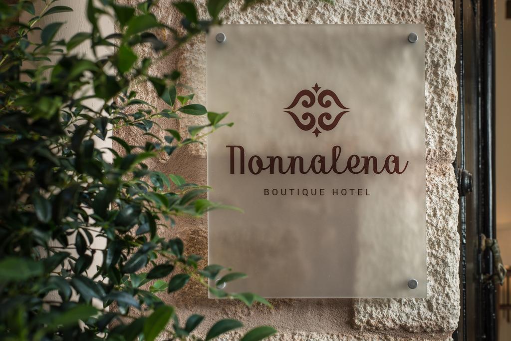 Nonnalena Boutique Hotel Chania  Exterior photo
