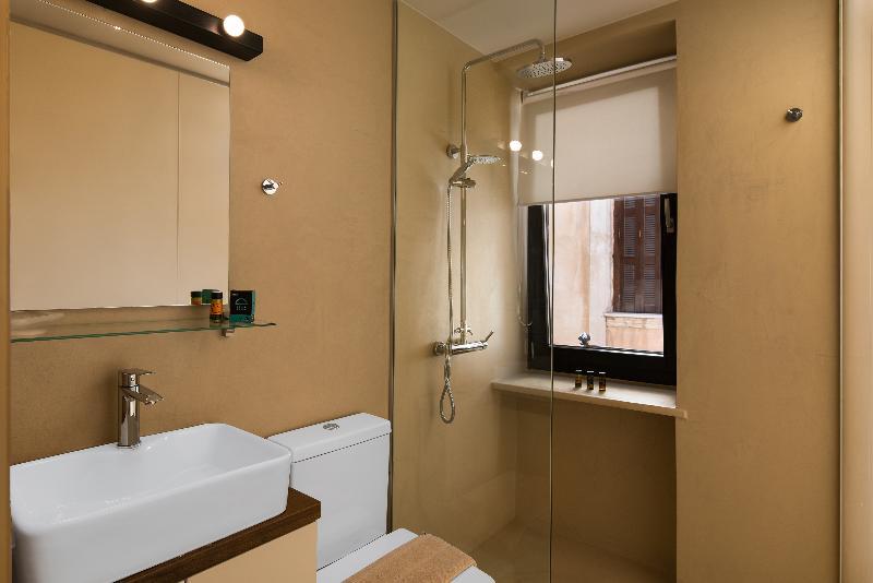 Nonnalena Boutique Hotel Chania  Exterior photo