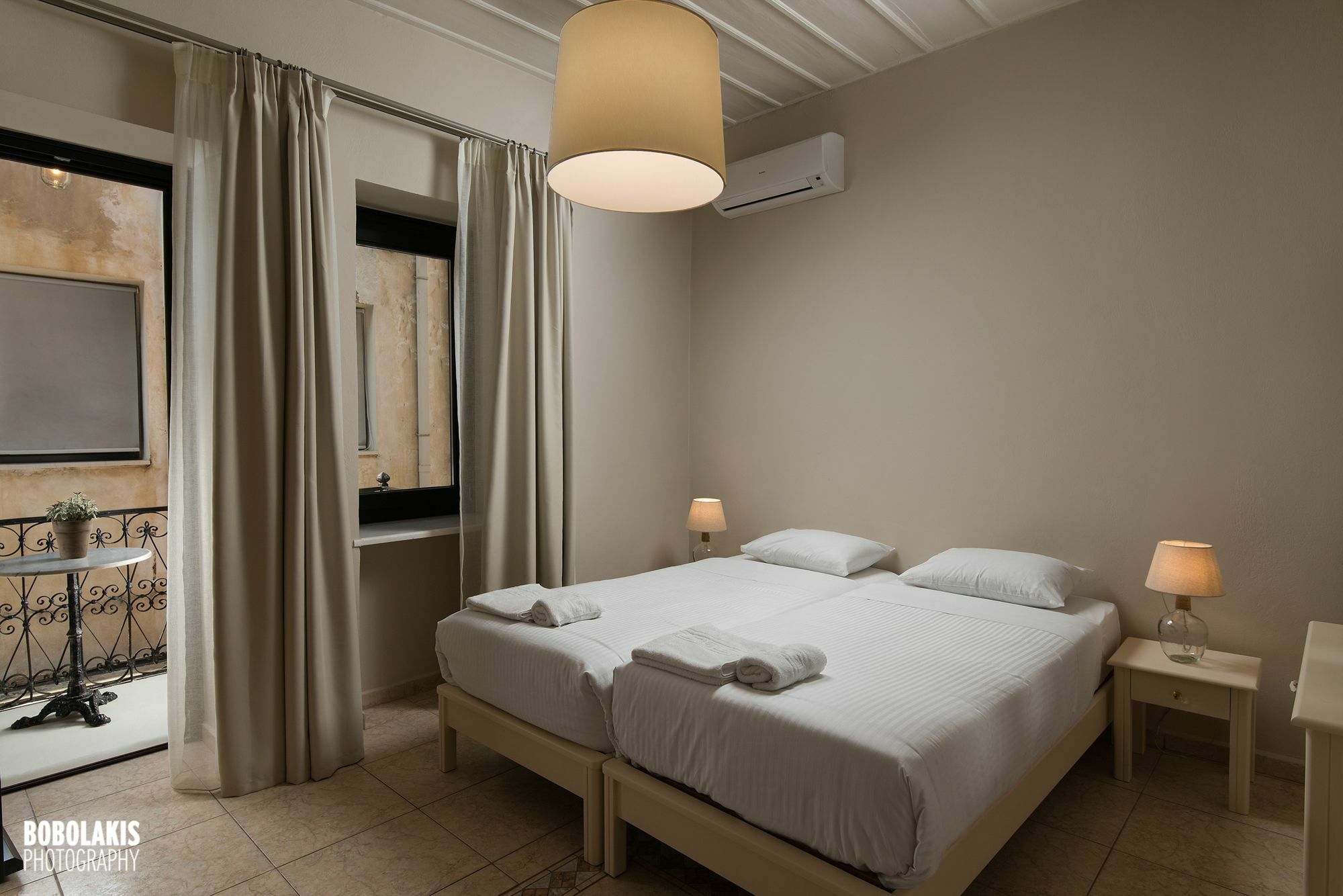 Nonnalena Boutique Hotel Chania  Exterior photo
