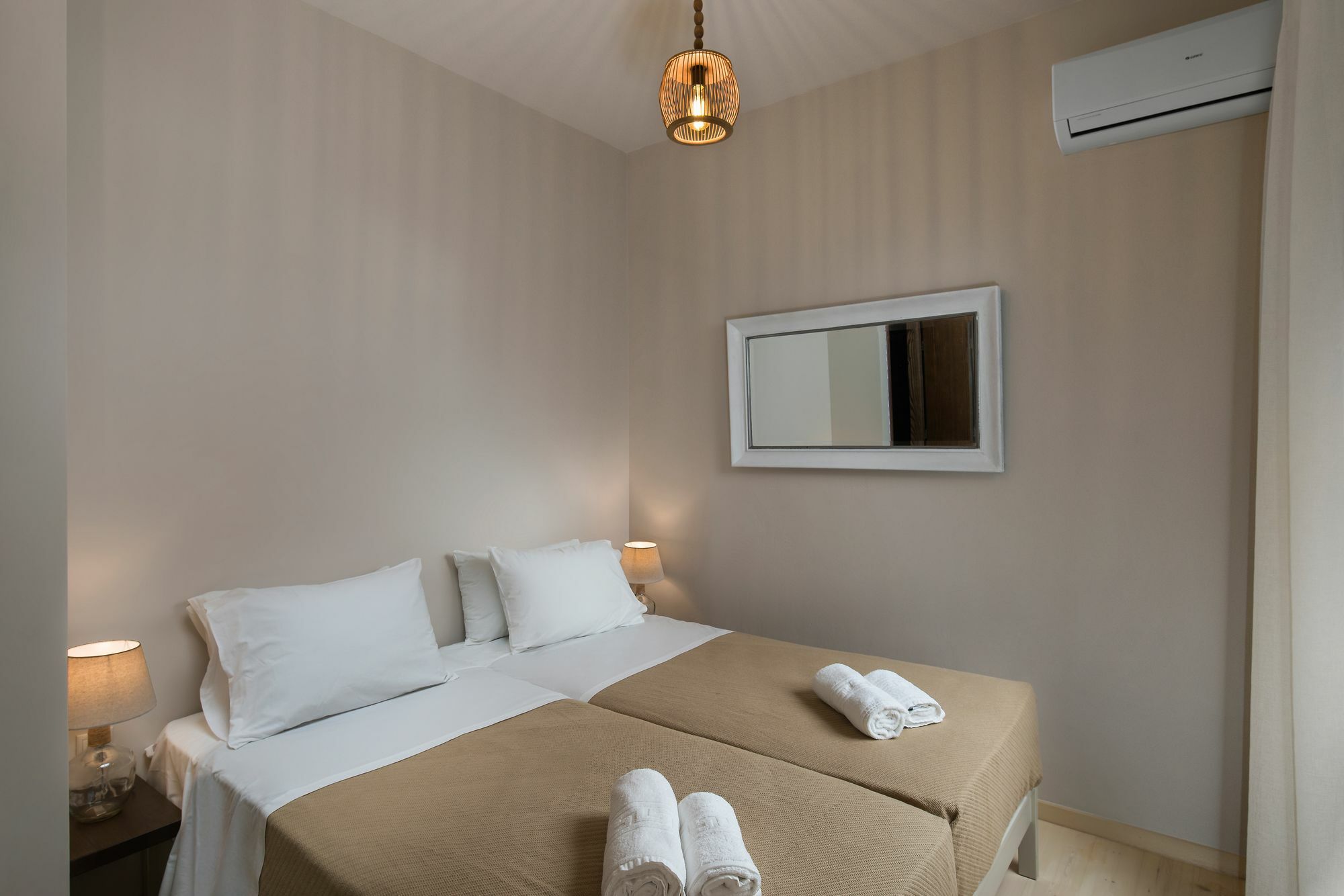 Nonnalena Boutique Hotel Chania  Exterior photo