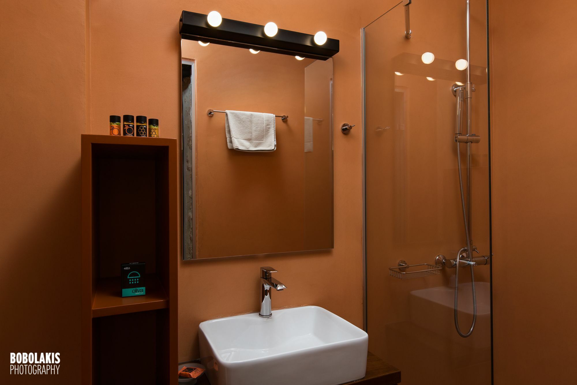 Nonnalena Boutique Hotel Chania  Exterior photo