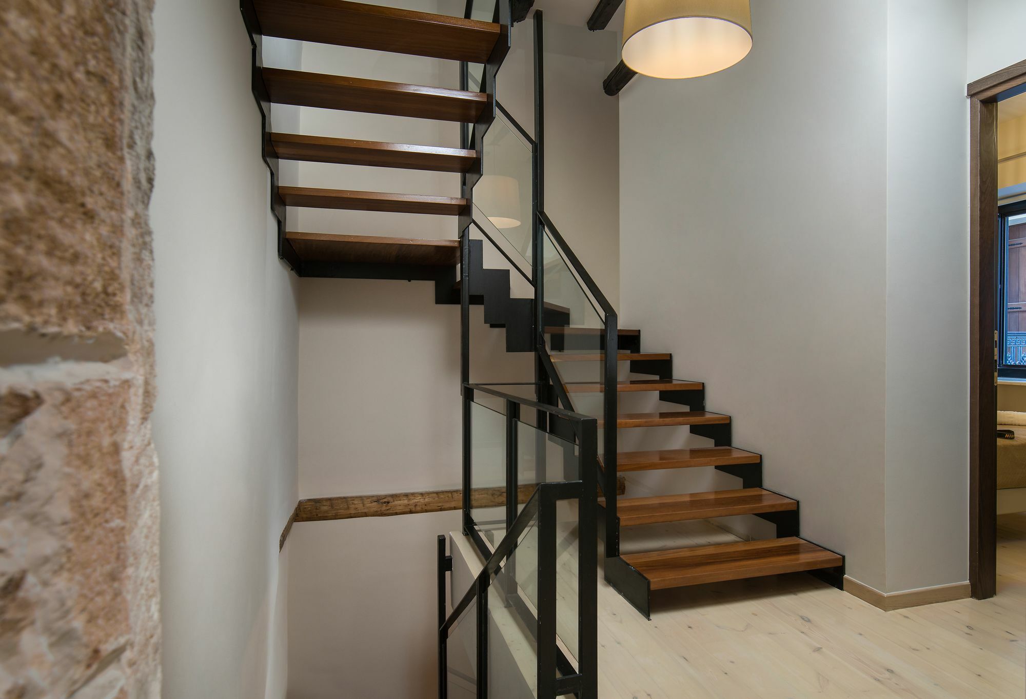 Nonnalena Boutique Hotel Chania  Exterior photo