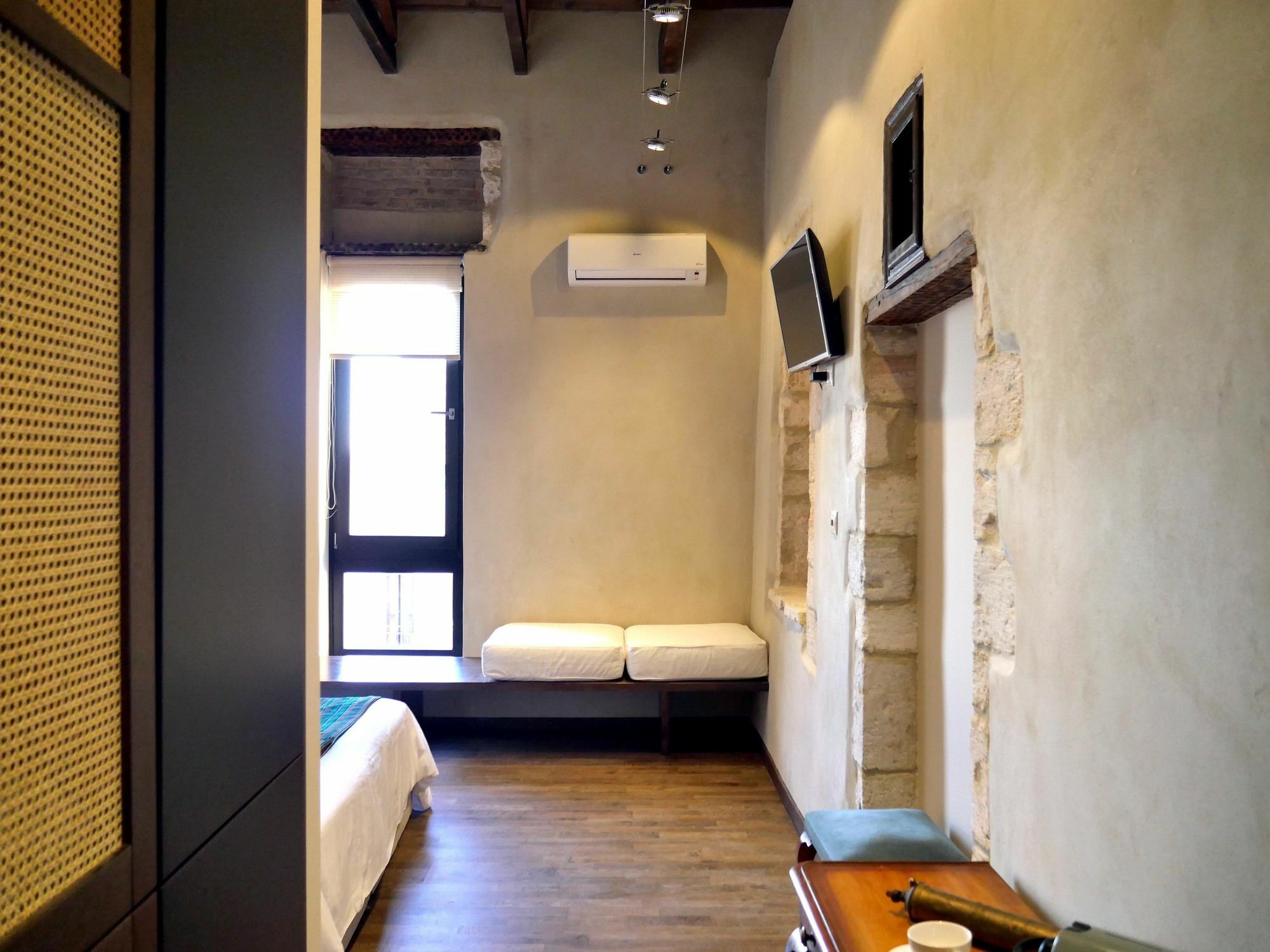 Nonnalena Boutique Hotel Chania  Exterior photo