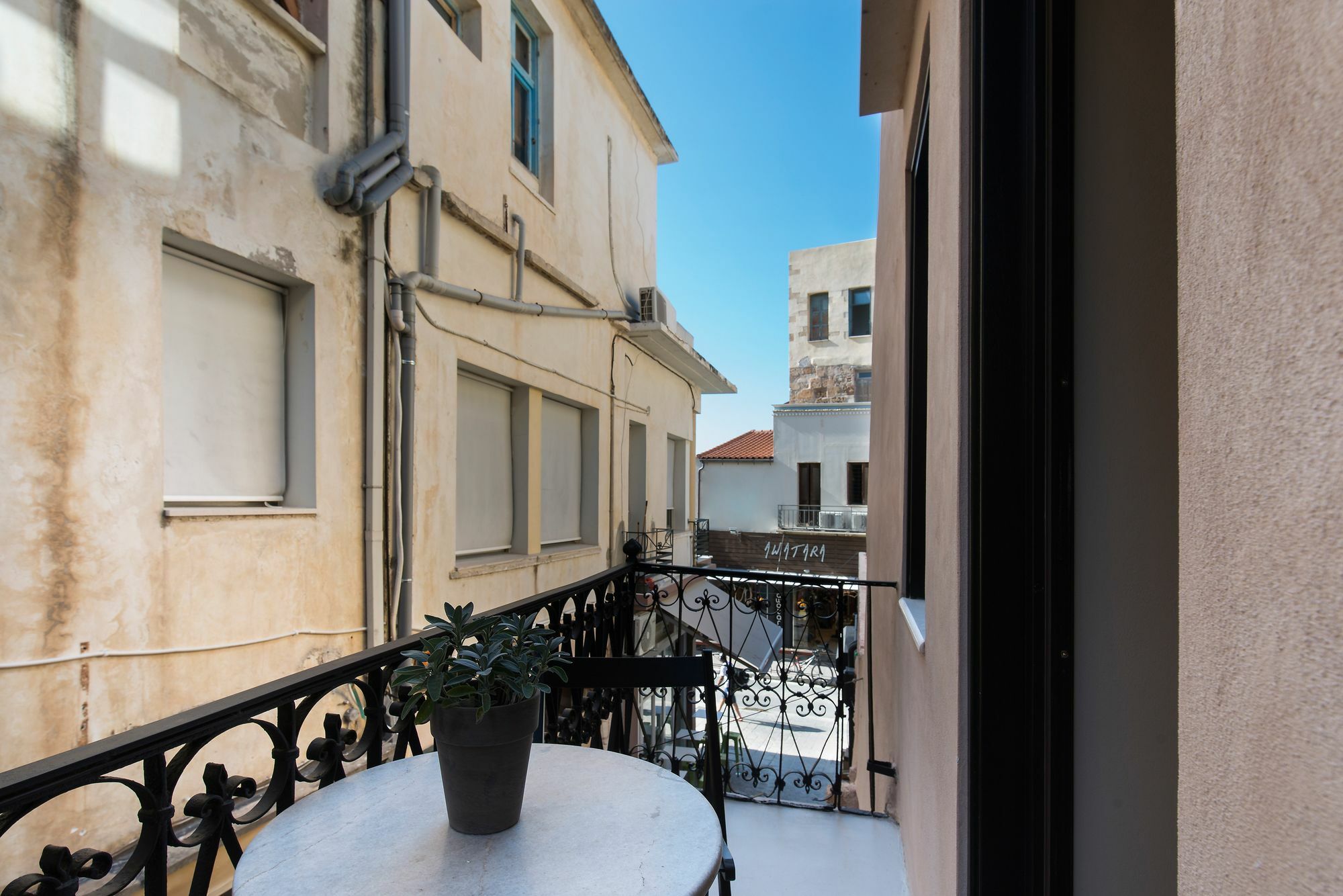 Nonnalena Boutique Hotel Chania  Exterior photo